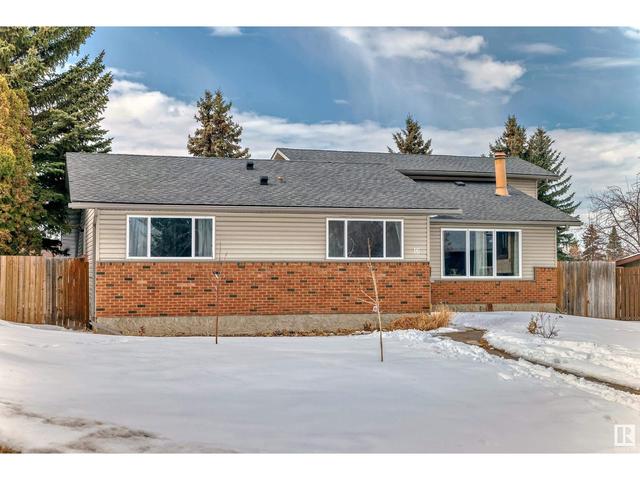 16 Greystone Cl Nw, House detached with 3 bedrooms, 1 bathrooms and null parking in Spruce Grove AB | Image 1