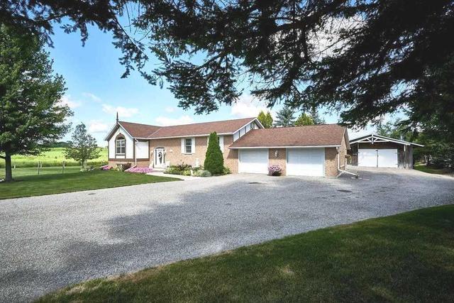 1291 Zion Rd, House detached with 3 bedrooms, 2 bathrooms and 14 parking in Kawartha Lakes ON | Image 1
