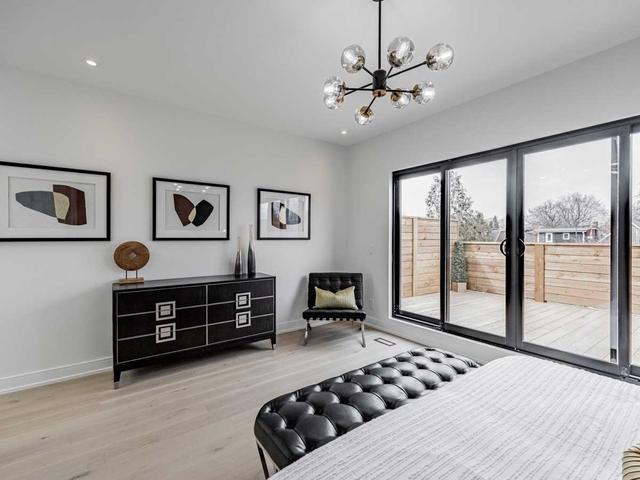 230 Garden Ave, House semidetached with 4 bedrooms, 5 bathrooms and 2 parking in Toronto ON | Image 18