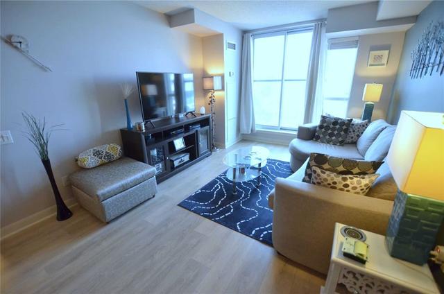237 - 525 Wilson Ave, Condo with 1 bedrooms, 1 bathrooms and 1 parking in Toronto ON | Image 7