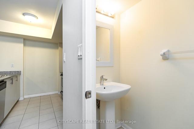 116 - 9 Foundry Ave, Townhouse with 2 bedrooms, 2 bathrooms and 1 parking in Toronto ON | Image 9