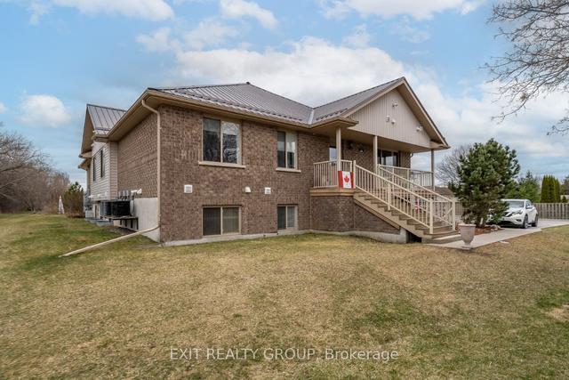 b3 - 37 Lakebreeze Crt, Condo with 2 bedrooms, 1 bathrooms and 1 parking in Prince Edward County ON | Image 23