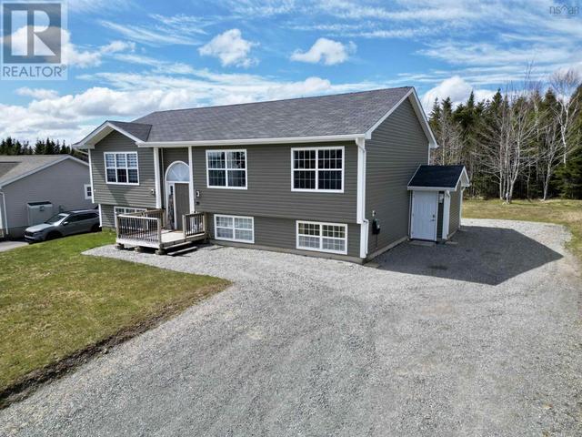 39 Pine Ridge Drive, House detached with 3 bedrooms, 2 bathrooms and null parking in Port Hawkesbury NS | Image 3