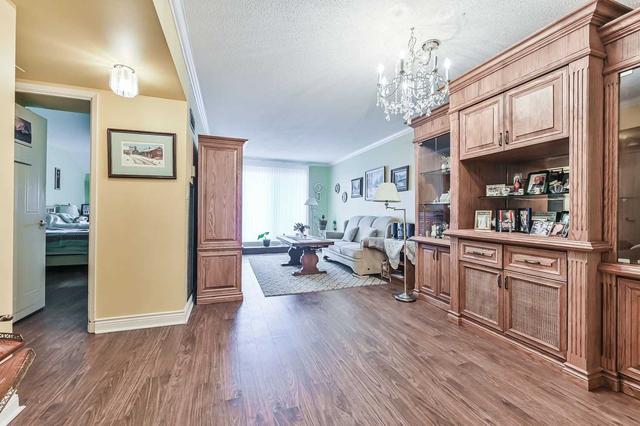 ph10 - 100 Anna Russell Way, Condo with 2 bedrooms, 1 bathrooms and 1 parking in Markham ON | Image 8
