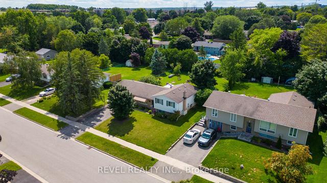 286 Pine Dr, House detached with 3 bedrooms, 1 bathrooms and 6 parking in Barrie ON | Image 16