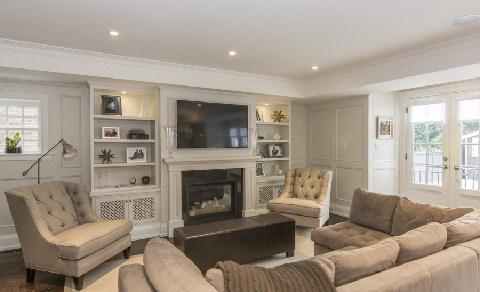 86 Willingdon Blvd, House detached with 4 bedrooms, 4 bathrooms and 3 parking in Toronto ON | Image 2