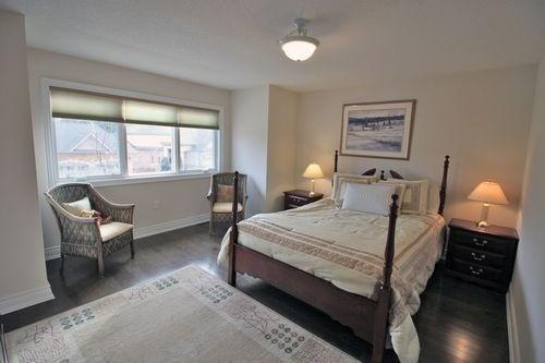 2 Tuscany Grande Ave, Condo with 1 bedrooms, 3 bathrooms and 2 parking in New Tecumseth ON | Image 9