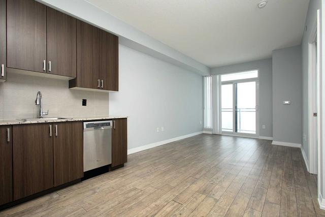 4010 - 55 Ann O'reilly Rd, Condo with 1 bedrooms, 2 bathrooms and 1 parking in Toronto ON | Image 22