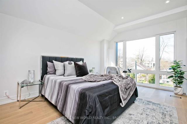 93b Bogert Ave, House detached with 3 bedrooms, 5 bathrooms and 3 parking in Toronto ON | Image 10