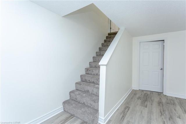 46 - 226 Highview Avenue W, House attached with 3 bedrooms, 1 bathrooms and 1 parking in London ON | Image 23
