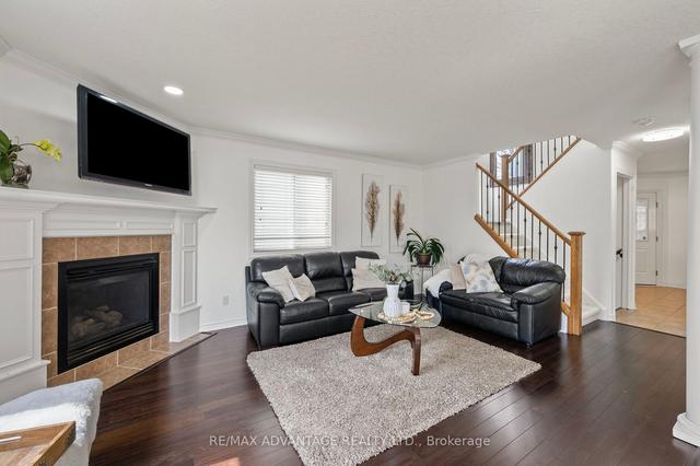943 Blythwood Rd, House detached with 3 bedrooms, 4 bathrooms and 4 parking in London ON | Image 32