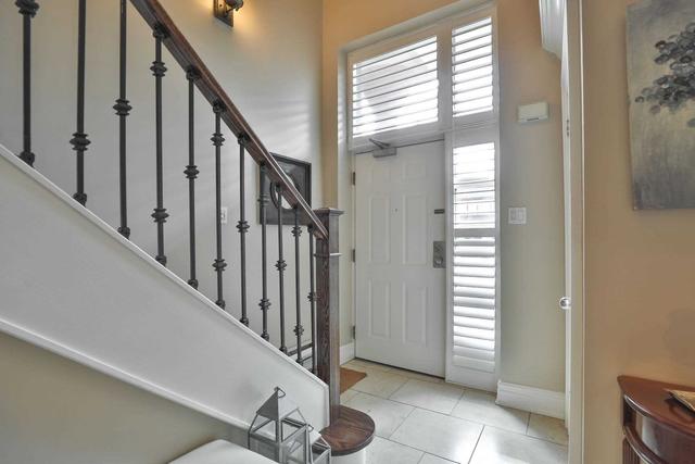th 2 - 185 Robinson St, Townhouse with 2 bedrooms, 2 bathrooms and 1 parking in Oakville ON | Image 33