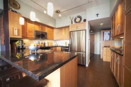 ph06 - 80 Mill St, Condo with 2 bedrooms, 3 bathrooms and 1 parking in Toronto ON | Image 2