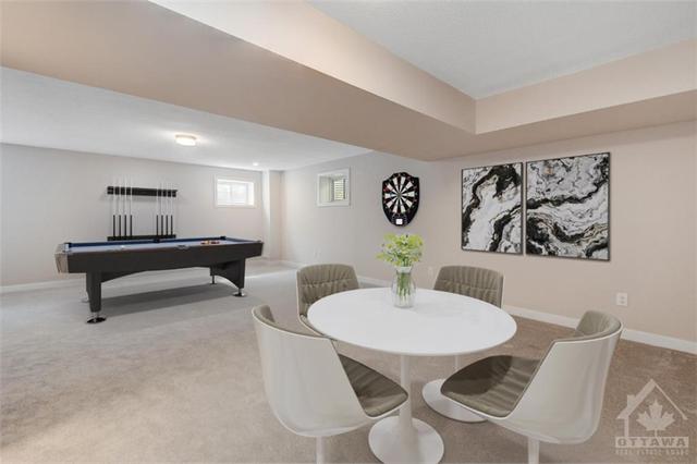 607 Terrier Circle, House detached with 4 bedrooms, 5 bathrooms and 4 parking in Ottawa ON | Image 27