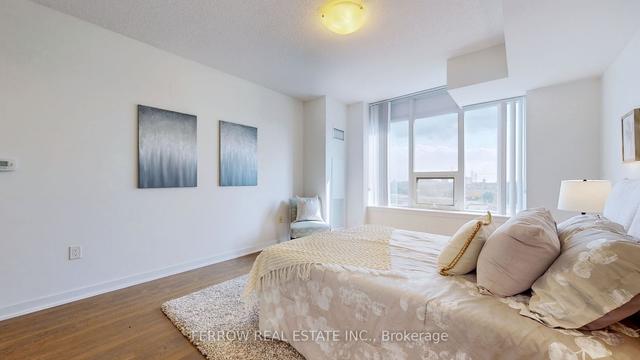 705 - 1038 Mcnicoll Ave, Condo with 2 bedrooms, 2 bathrooms and 1 parking in Toronto ON | Image 14