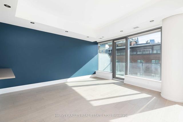 503 - 77 Charles St, Condo with 1 bedrooms, 2 bathrooms and 1 parking in Toronto ON | Image 30