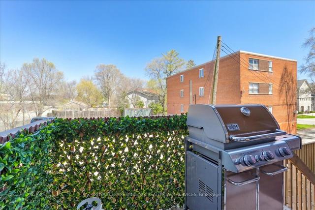 3 - 2071 Ghent Ave, Townhouse with 3 bedrooms, 3 bathrooms and 2 parking in Burlington ON | Image 19