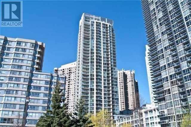 1107 - 225 Webb Dr, Condo with 1 bedrooms, 2 bathrooms and 1 parking in Mississauga ON | Image 1
