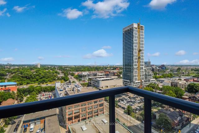 1410 - 130 River St, Condo with 1 bedrooms, 1 bathrooms and 0 parking in Toronto ON | Image 16