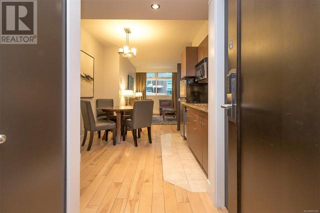 a216(sept) - 810 Humboldt St, Condo with 1 bedrooms, 1 bathrooms and null parking in Victoria BC | Image 2