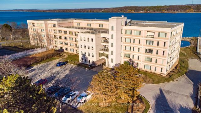 501 - 2555 3rd Ave W, Condo with 3 bedrooms, 2 bathrooms and 2 parking in Owen Sound ON | Image 1