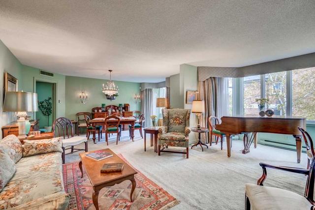 3 - 60 Old Mill Rd, Condo with 3 bedrooms, 3 bathrooms and 2 parking in Toronto ON | Image 30