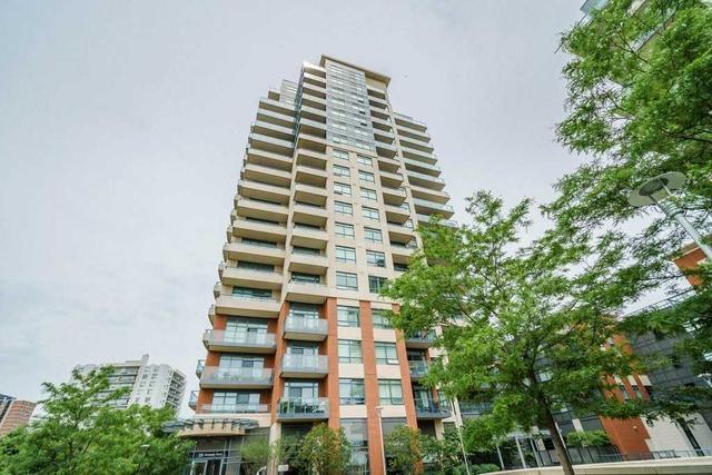 1409 - 25 Fontenay Crt, Condo with 2 bedrooms, 2 bathrooms and 1 parking in Toronto ON | Card Image