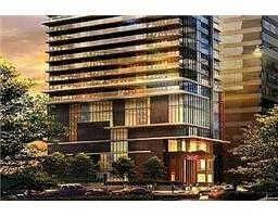 2905 - 426 University Ave, Condo with 1 bedrooms, 1 bathrooms and null parking in Toronto ON | Image 1