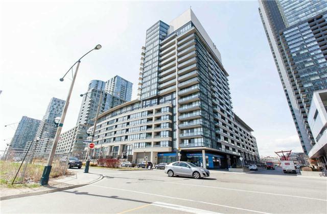 836 - 8 Telegram Mews, Condo with 3 bedrooms, 3 bathrooms and 2 parking in Toronto ON | Image 19