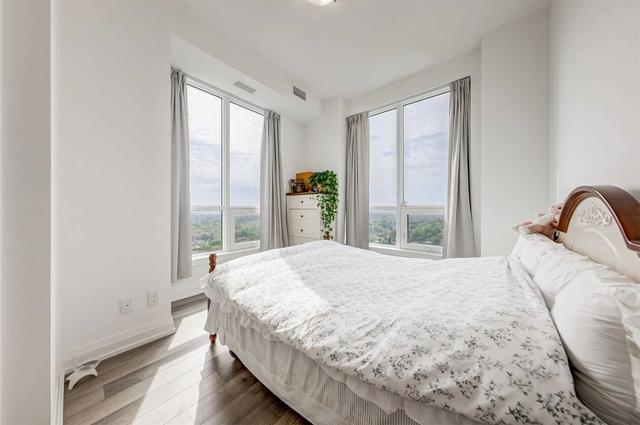 ph2 - 3121 Sheppard Ave E, Condo with 3 bedrooms, 3 bathrooms and 1 parking in Toronto ON | Image 13