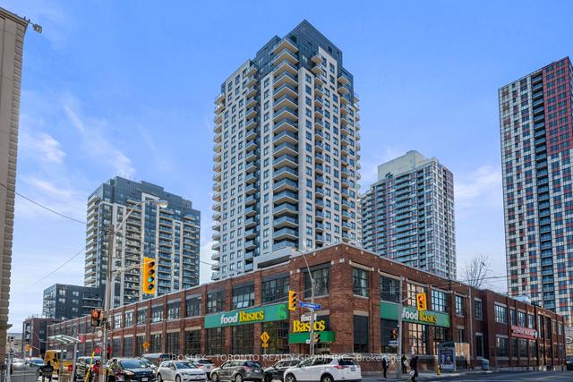 301 - 1410 Dupont St, Condo with 1 bedrooms, 1 bathrooms and 0 parking in Toronto ON | Image 12