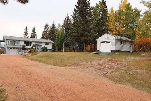 4701 22 Street, House detached with 4 bedrooms, 2 bathrooms and null parking in Wetaskiwin County No. 10 AB | Image 5