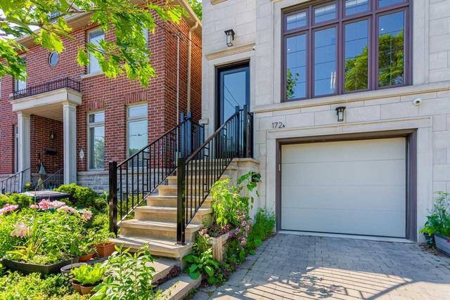 172a Lawrence Ave E, House semidetached with 3 bedrooms, 4 bathrooms and 2 parking in Toronto ON | Image 23