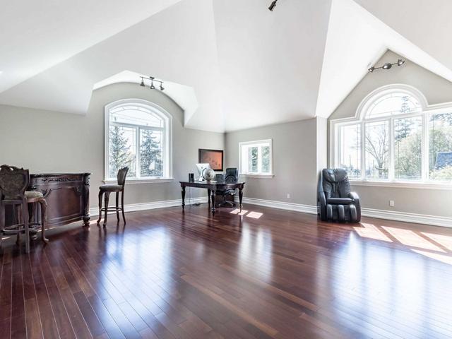 394 Winston Churchill Blvd, House detached with 4 bedrooms, 6 bathrooms and 16 parking in Oakville ON | Image 17