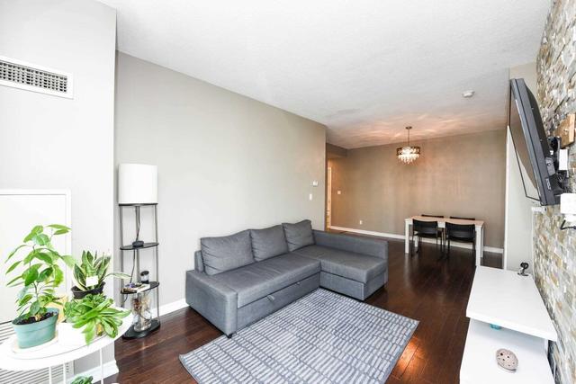 707 - 3504 Hurontario St, Condo with 2 bedrooms, 2 bathrooms and 1 parking in Mississauga ON | Image 32