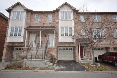38 - 80 Acorn Pl, Townhouse with 3 bedrooms, 3 bathrooms and 2 parking in Mississauga ON | Image 1