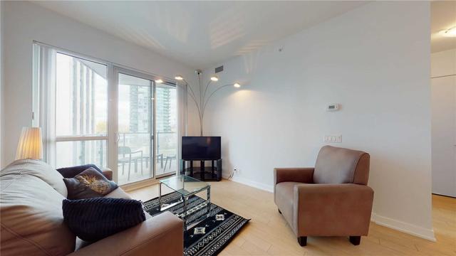 623 - 10 Park Lawn Rd, Condo with 1 bedrooms, 1 bathrooms and 1 parking in Toronto ON | Image 15