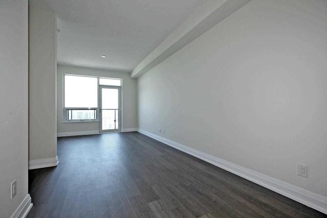 4421 - 5 Sheppard Ave, Condo with 1 bedrooms, 1 bathrooms and 1 parking in Toronto ON | Image 7