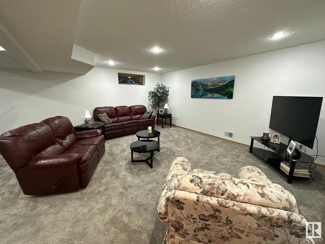27519 79 Av, House detached with 4 bedrooms, 2 bathrooms and null parking in Stony Plain AB | Image 48