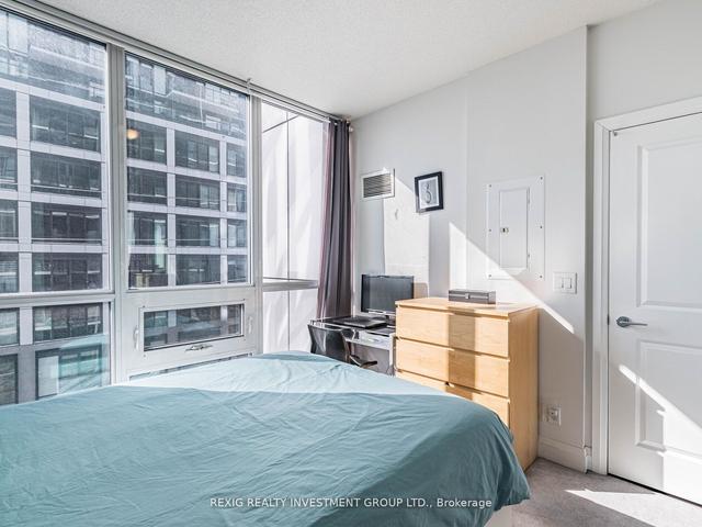 405 - 1185 The Queensway Ave, Condo with 1 bedrooms, 1 bathrooms and 1 parking in Toronto ON | Image 14