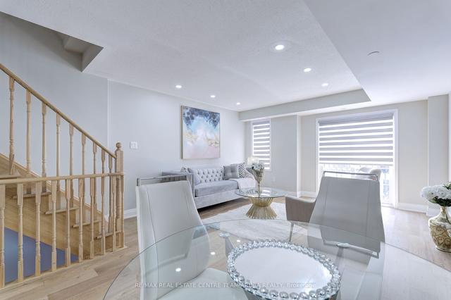 386 - 36 Icy Note Path, Townhouse with 4 bedrooms, 3 bathrooms and 2 parking in Oshawa ON | Image 2