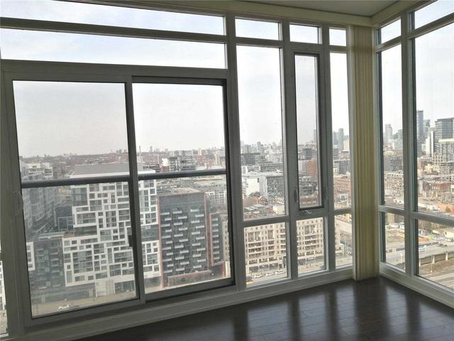 2303 - 170 Fort York Blvd, Condo with 1 bedrooms, 1 bathrooms and 0 parking in Toronto ON | Image 14
