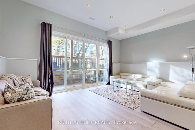 86 Twenty Third St S, House detached with 3 bedrooms, 4 bathrooms and 3 parking in Toronto ON | Image 28