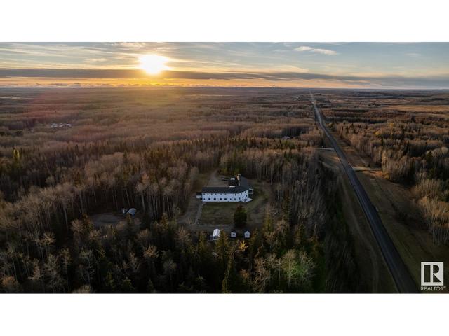1 - 6025 Twp Rd 522, House detached with 6 bedrooms, 6 bathrooms and null parking in Parkland County AB | Image 46