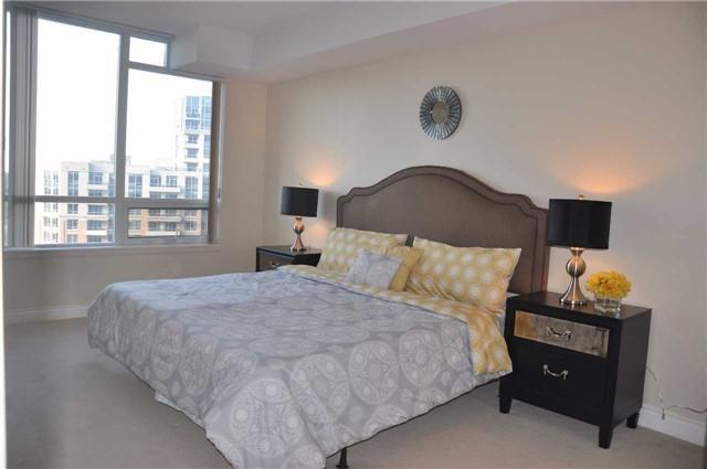 986 - 23 Cox Blvd, Condo with 2 bedrooms, 2 bathrooms and 1 parking in Markham ON | Image 5