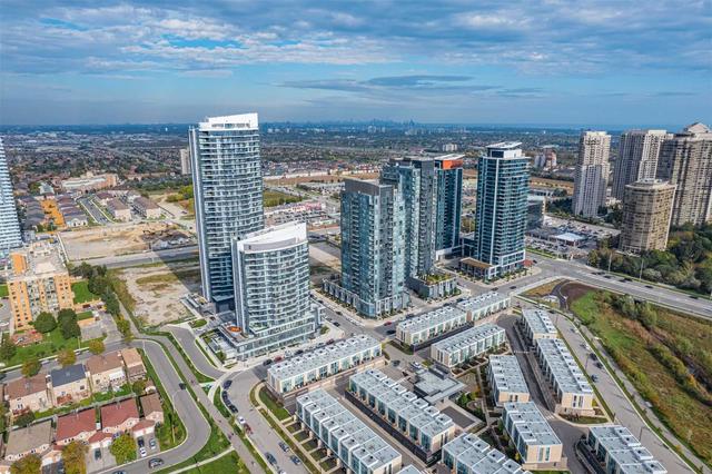 1020 - 5033 Four Springs Ave, Condo with 1 bedrooms, 1 bathrooms and 1 parking in Mississauga ON | Image 18