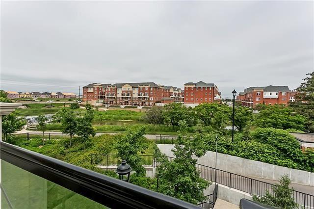 3 - 2563 Sixth Line, Townhouse with 2 bedrooms, 2 bathrooms and 1 parking in Oakville ON | Image 11