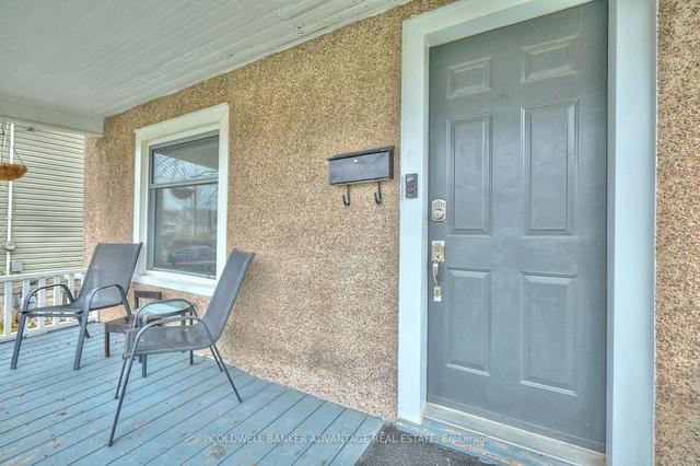 155 Bald St W, House detached with 2 bedrooms, 2 bathrooms and 5 parking in Welland ON | Image 10