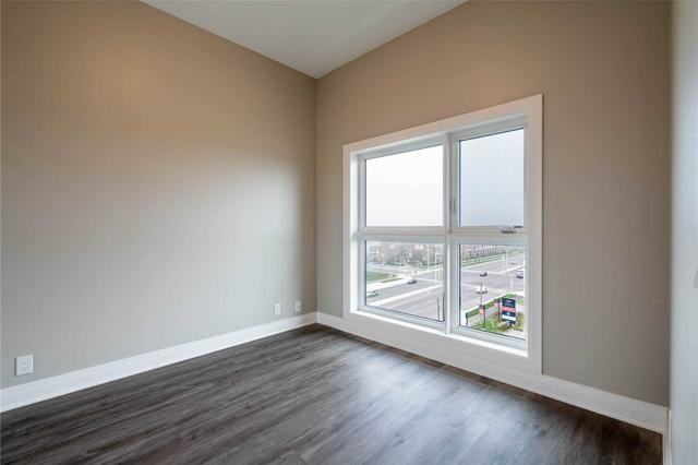 624 - 102 Grovewood Common Cres, Condo with 1 bedrooms, 1 bathrooms and 1 parking in Oakville ON | Image 2