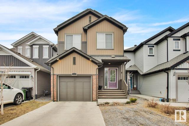 1771 Dumont Cr Sw Sw, House detached with 3 bedrooms, 2 bathrooms and null parking in Edmonton AB | Image 11